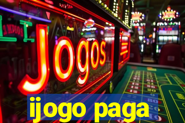 ijogo paga